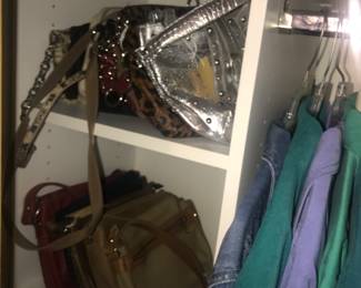 Items Located In The 3rd Bedroom
