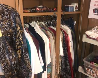 Items Located In The 3rd Bedroom