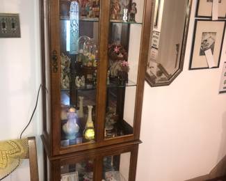 Items Located In The Living Room