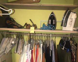 Items Located In The 2nd Bedroom