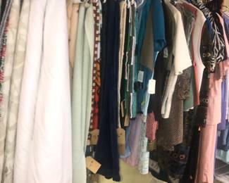 Items Located In The Basement