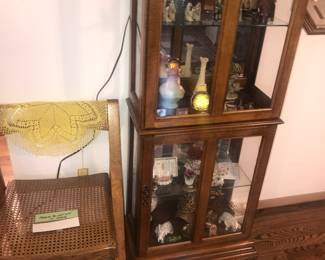 Items Located In The Living Room