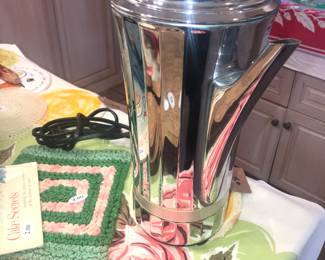 Items Located In The Kitchen