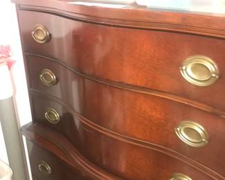 Items Located In The 3rd Bedroom