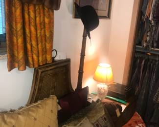 Items Located In The 1st Bedroom (Master)