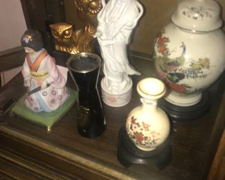 Items Located In The Living Room