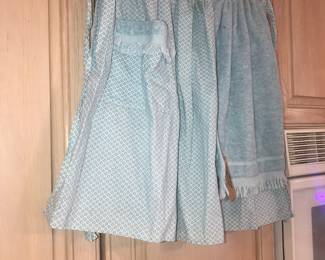 Items Located In The Kitchen