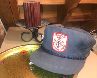 Items Located In The Basement
