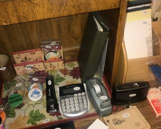 Items Located In The 2nd Bedroom