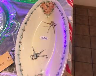 Items Located In The Kitchen