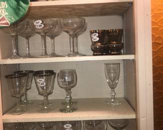 Items Located In The Family Room