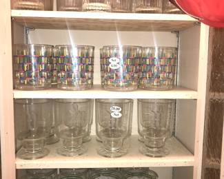 Items Located In The Family Room