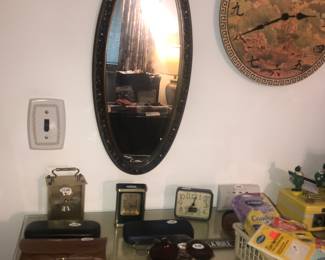 Items Located In The 3rd Bedroom