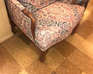 Items Located In The Family Room