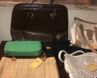Items Located In The 3rd Bedroom