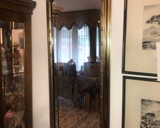 Items Located In The Living Room