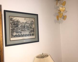 Items Located In The 2nd Bedroom