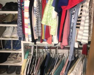 Items Located In The 3rd Bedroom
