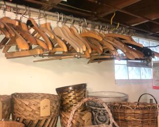 Items Located In The Basement