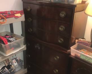 Items Located In The 3rd Bedroom