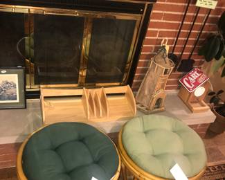 Items Located In The Family Room
