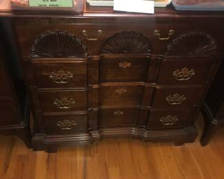 Items Located In The 3rd Bedroom