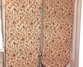 Items Located In The Kitchen