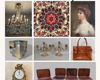 Kings Point, NY Moving Sale
