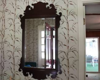 Chippendale Mirror