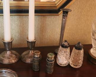Sterling Silver
