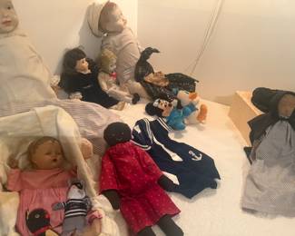 Dolls