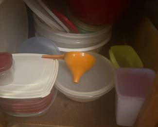 Tupperware