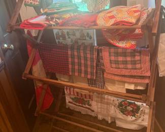 Drying Rack