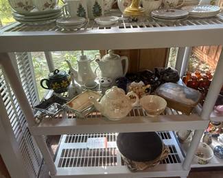 Sunroom