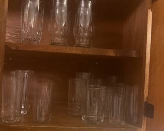 Glassware