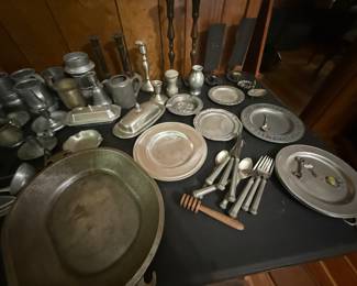 Pewter