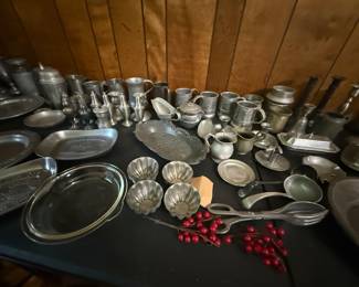 Pewter