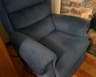 Recliner