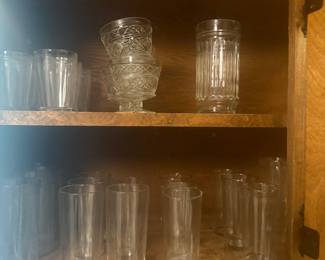 Glassware