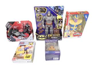 Sale Picture