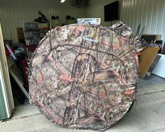 Hunting Blind
