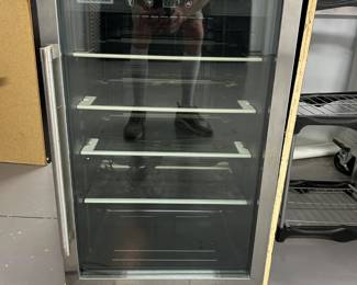 Wine Fridge