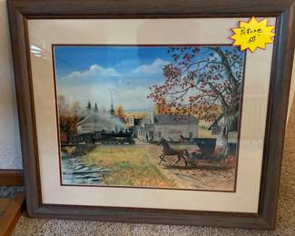 Sale Picture