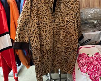 Jones NY Reversible Women’s jacket