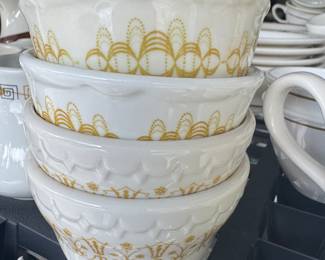 Restaurant wares-Tons of Buffalo China