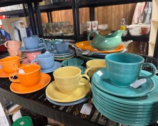 Fiesta ware