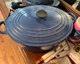 Le Creuset