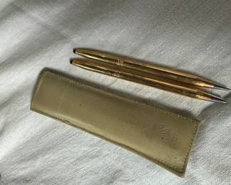 Cross pens