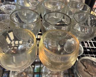 Restaurant ware-Margarita glasses