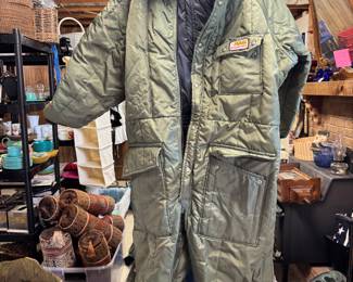 Vintage Blizzard Wear